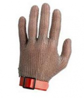 Фартуки и перчатки