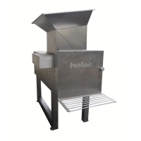 Шпигорезка Holac VA 120N (Германия)